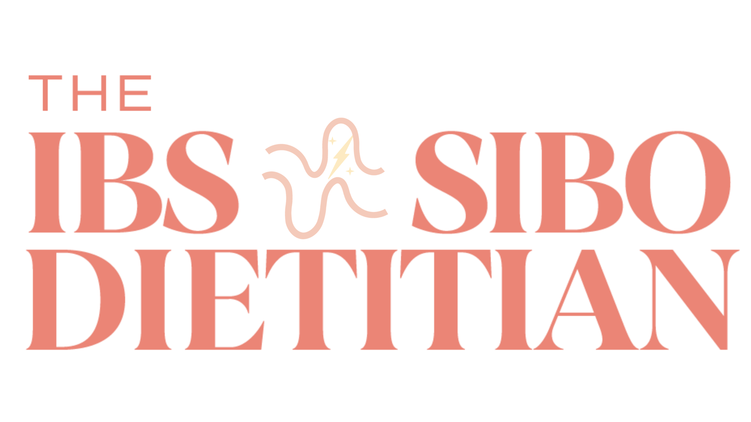 IBS SIBO Dietitian