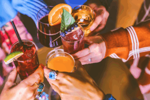 Can you have alcohol with IBS?