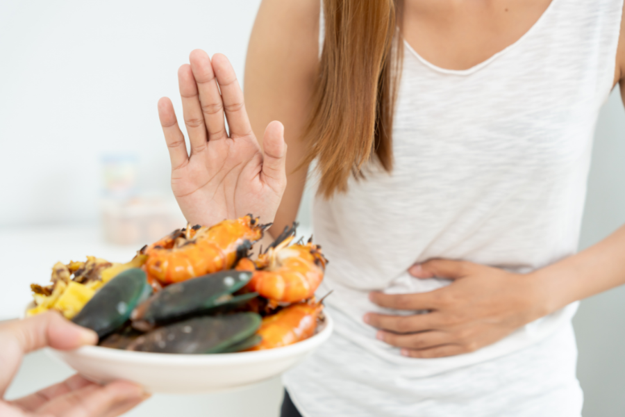 Food Intolerances
