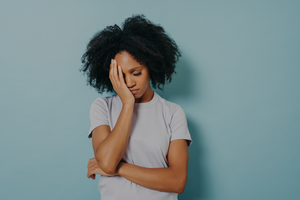 Cortisol Lowering Supplements