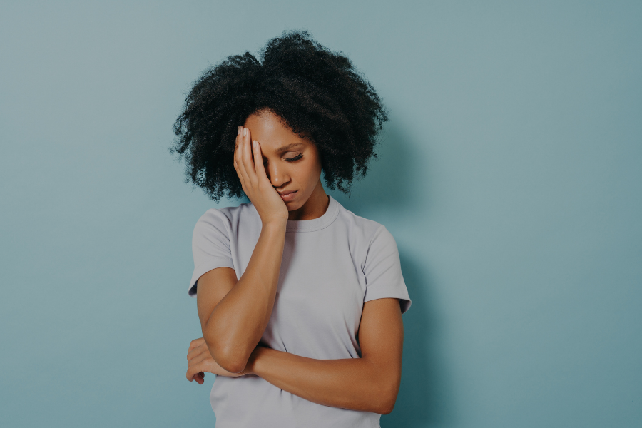 Cortisol Lowering Supplements