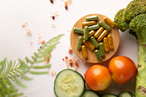 Digestive Enzymes and IBS