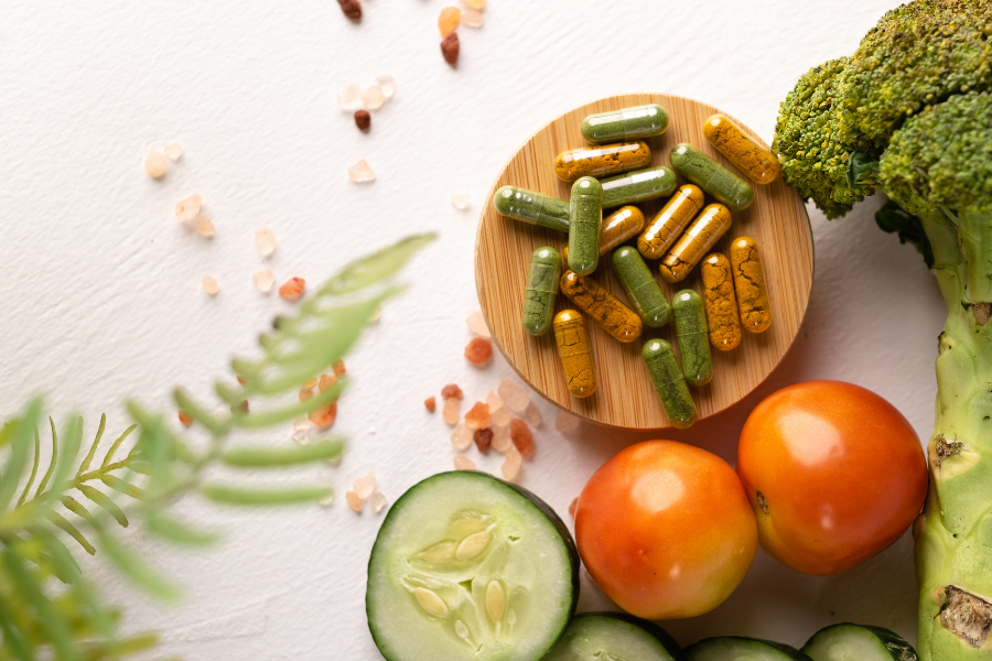 Digestive Enzymes and IBS